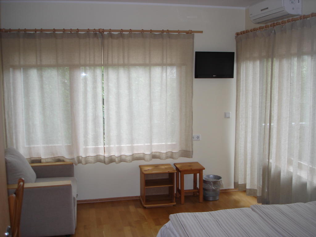 Aisa Accommodation Parnu Room photo