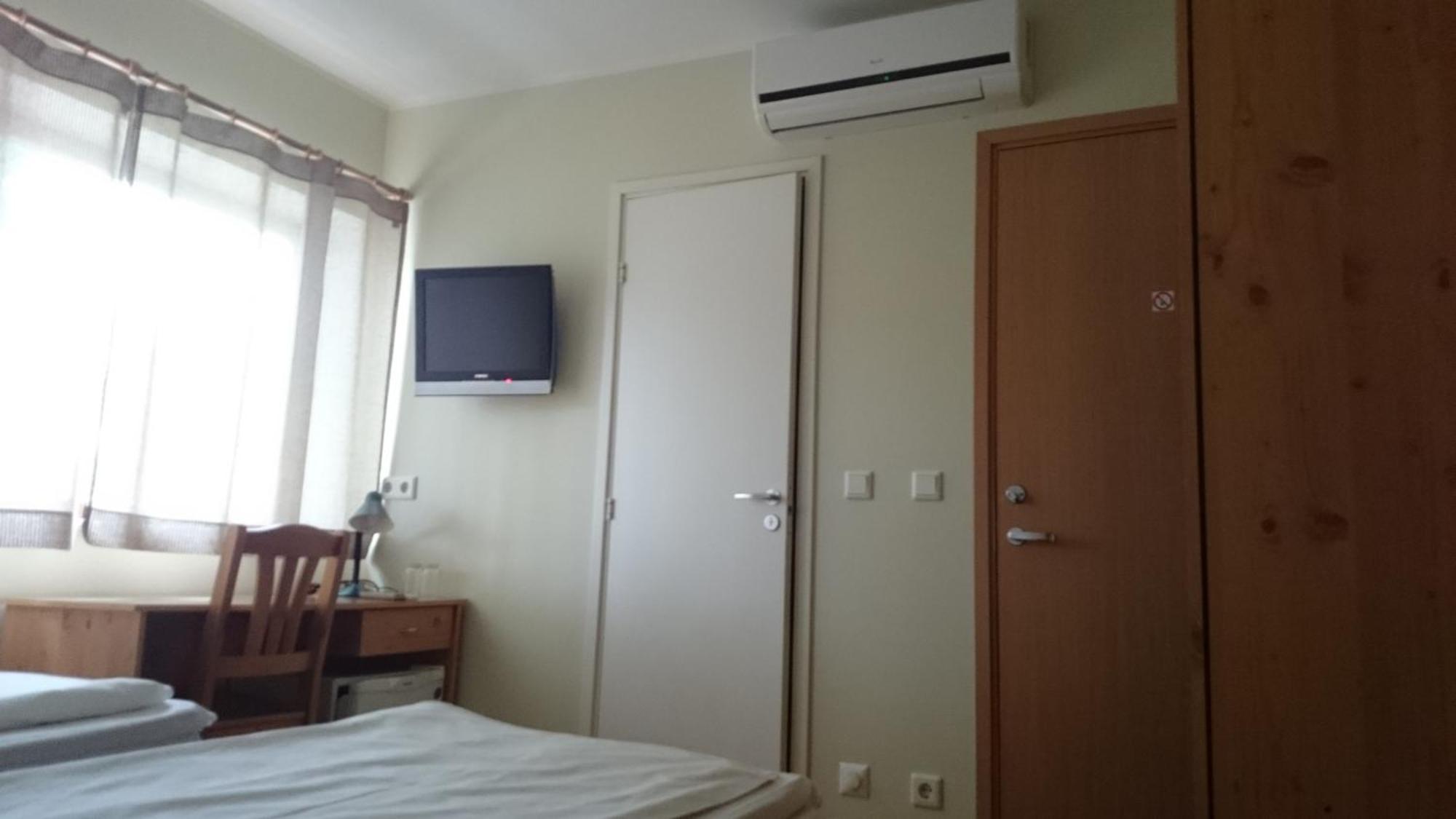 Aisa Accommodation Parnu Room photo