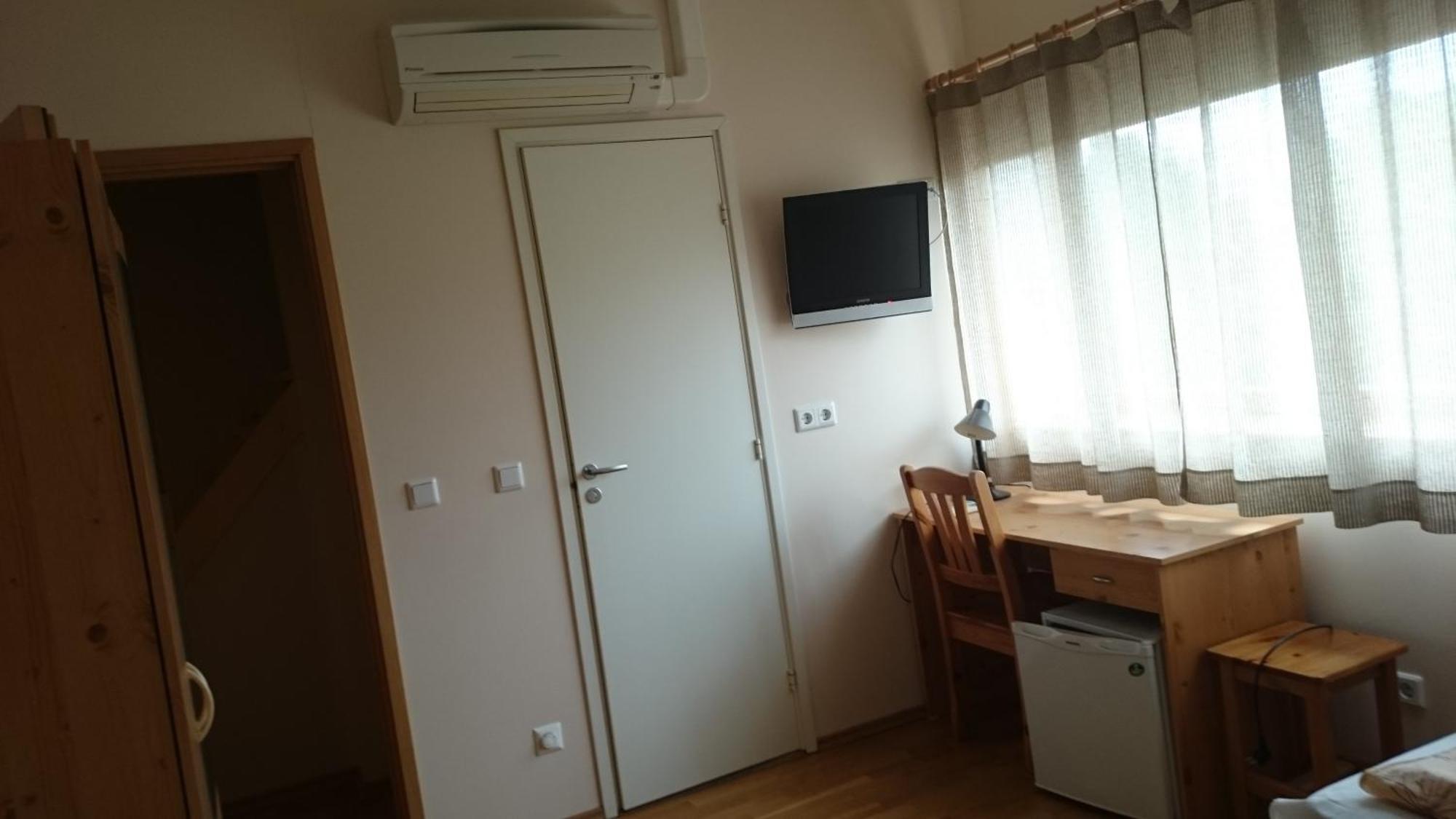 Aisa Accommodation Parnu Room photo