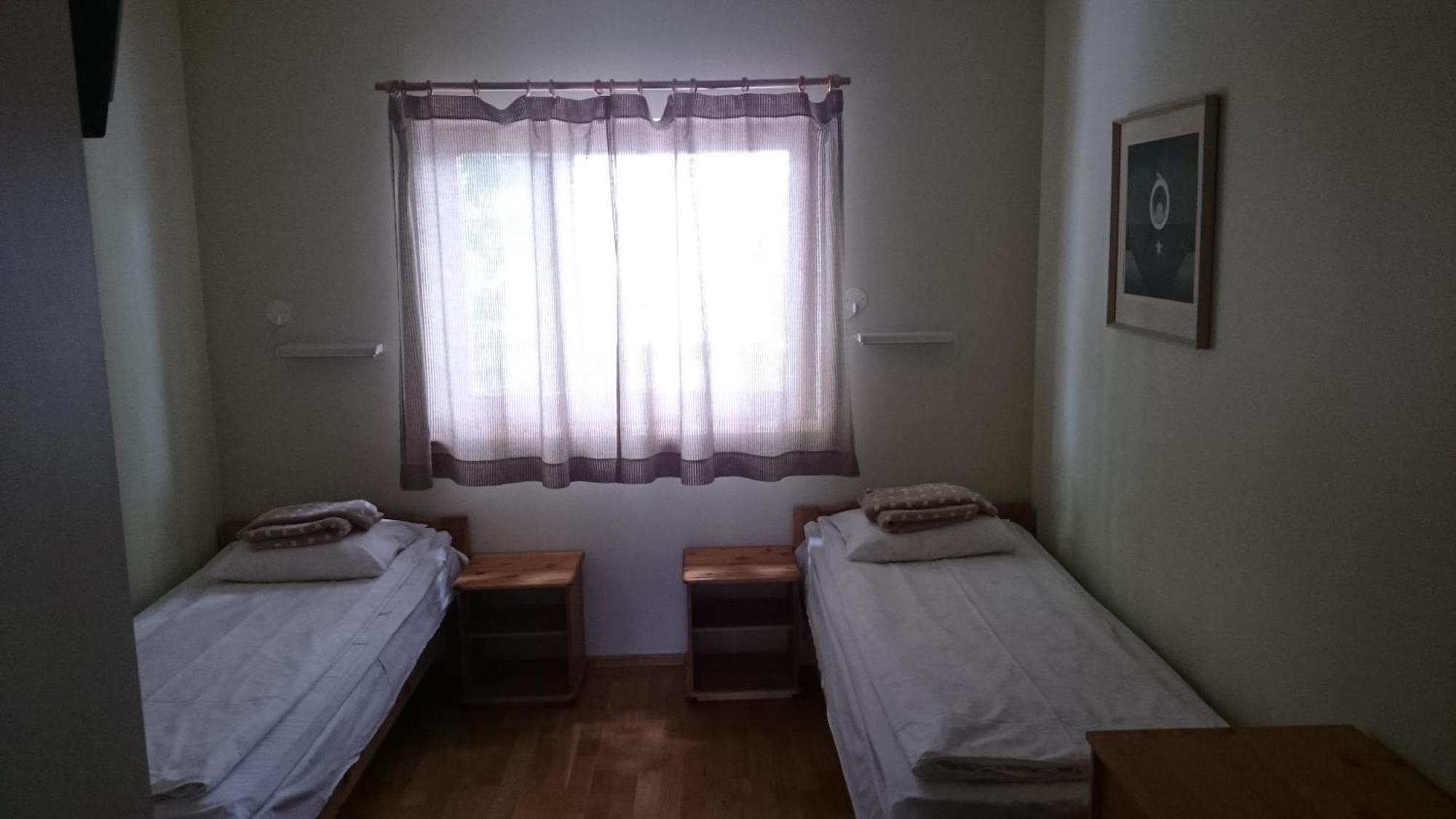 Aisa Accommodation Parnu Room photo