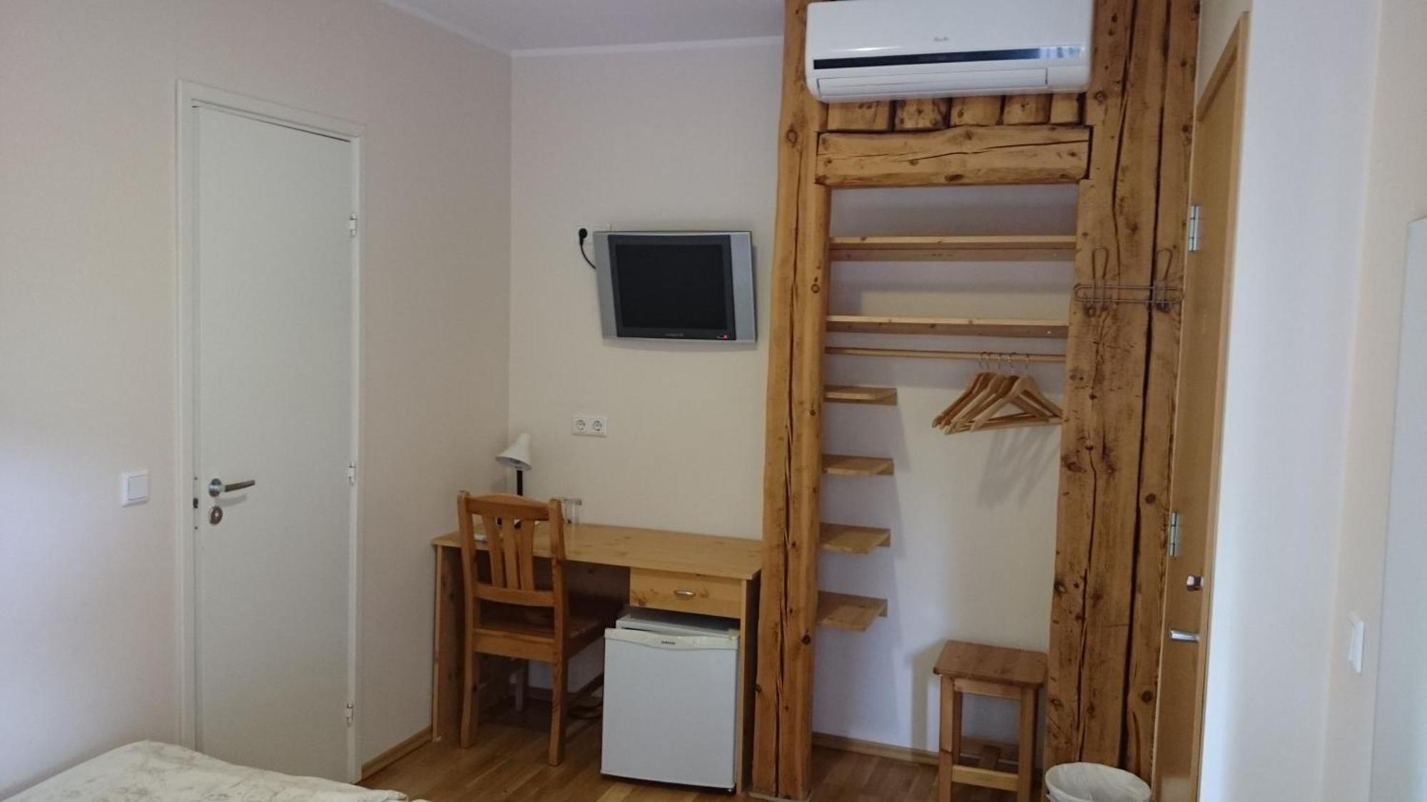 Aisa Accommodation Parnu Room photo