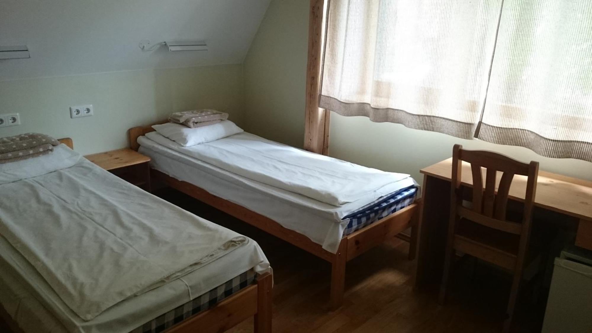 Aisa Accommodation Parnu Room photo