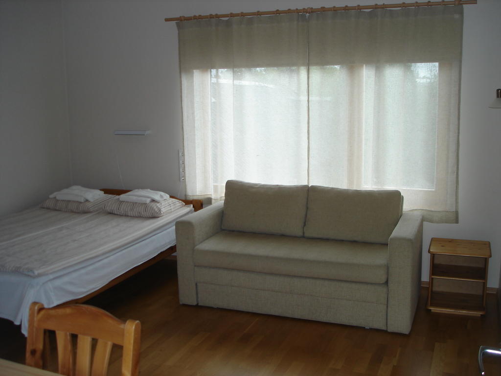 Aisa Accommodation Parnu Room photo